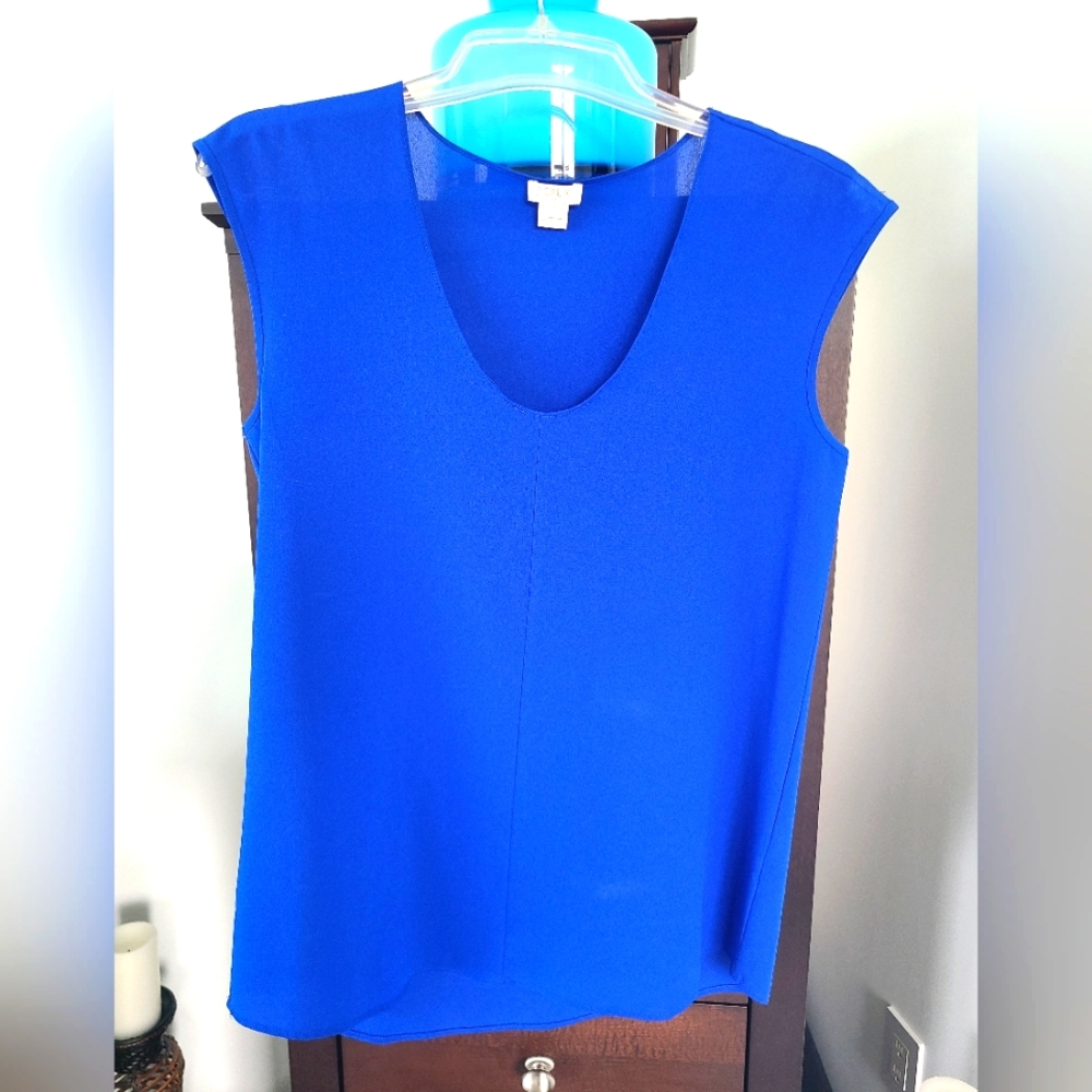 J Crew women's top